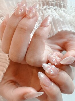 モテ可愛系（デート・合コン）が得意