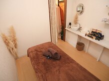 シェノン(CHAINON)/完全個室のプライベートサロン