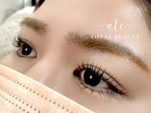 アテ(Ate)/Lashlift /上まつ毛パーマ