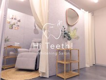 ハイティース 高田馬場店(Hi Teeth!)