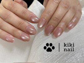 マグネットネイル/キラキラ