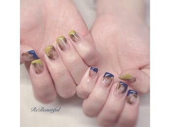 スタンダードデザイン(ハンド)