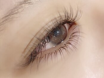 ラココ(La,coco)/下まつげエクステ