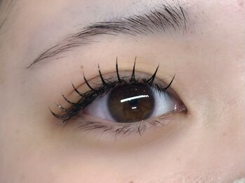 バタフライ 武蔵小杉店(Butterfly)/LEDグルーに変更☆