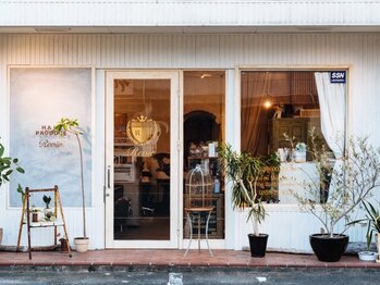 Revie(キレイ)/◇外観◇