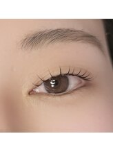 アイモア 吉祥寺店(eye mor.)/まつげパーマ/美眉/アイブロウ