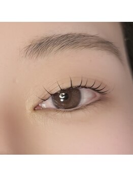アイモア 吉祥寺店(eye mor.)/まつげパーマ/美眉/アイブロウ