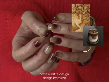 omakase design/7,500yen