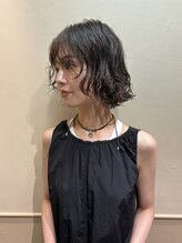 dos.by uno　【4/20 NEW OPEN(予定)】&nbsp;yuri 