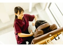 フレスポ 稲毛整骨院