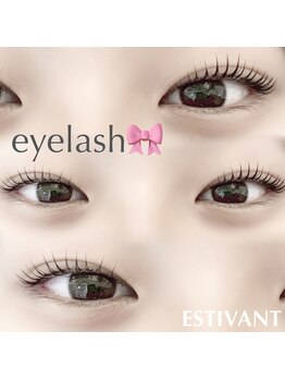 エスティバン 心斎橋(ESTIVANT)/ラッシュリフト