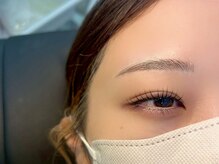 アイブロウドット 川越店(iBROW.)/似合わせ眉の実現