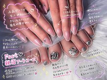 ロアネイル 本八幡店(LOA.NAIL)