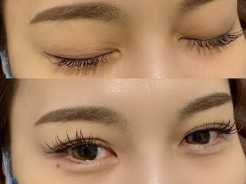 アイラブワン 大和 南林間店(eye love one)/南林間マツエク