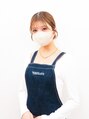 ホワイトアイ 調布(WHITE EYE) 雨宮 愛美