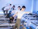 ビートピラティス 日本橋小伝馬町店(Beat Pilates)の写真/【暗闇×音楽×ピラティス★】話題の暗闇マシンピラティスで運動不足を解消☆人目を気にせずストレス発散!!