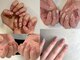 ユイル(yu-il)の写真/【マグネット人気◎】パラジェル導入サロンで叶う .. 大人可愛い綺麗めデザイン♪シンプルで上品な手元に