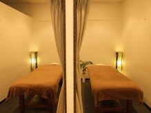 ル タン ラグジュアリー 東武百貨店池袋店/ペアでのご来店も可能です。