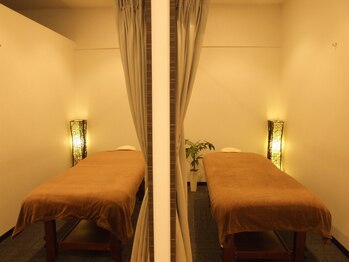 ル タン ラグジュアリー 東武百貨店池袋店/ペアでのご来店も可能です。