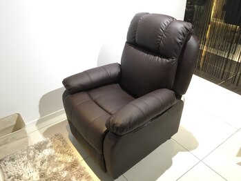 アイラッシュコア 新城店/こだわりチェアー　　[武蔵新城]