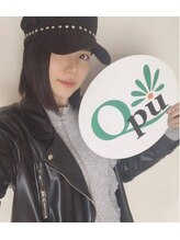 キュープ 柏店(Qpu)/帆乃香様ご来店