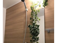 リグレイス(Regrace)の雰囲気(衛生管理士在籍 シャワー完備・無料)