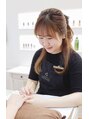 ネイルサロン ラブリーズ 相模大野店(NAIL SALON LOVELLY'S) 中川 まりこ