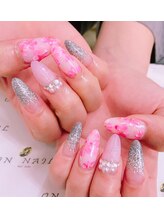 オンネイル(on nail)/