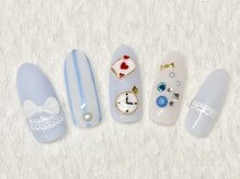 シュシュ(Chou Chou)/