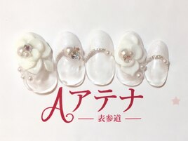 持ち込みアート/ブライダル