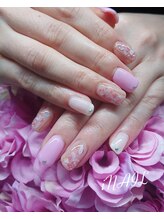 アイネイル(iNAIL)/