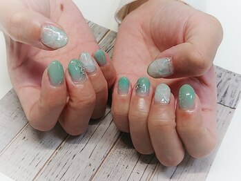 ウォーターワールド 大和店(WATER WORLD)/