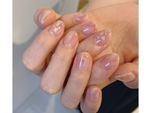 ネイルズ ララ(nails Lala)/ちゅるん