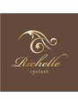 リシェル アイラッシュ 盛岡店(Richelle eyelash)/Richelle eyelash【盛岡】