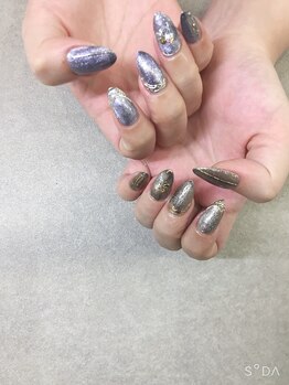 プライズアイリス アイラッシュ 池袋東口店(prize Iris eyelash)/スターギャラクシー