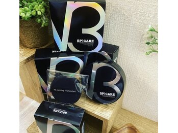 ビューティーアミューズメント サンピアザ新さっぽろ店(BEAUTY AMUSEMENT)/