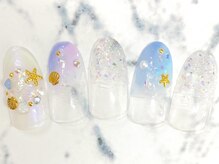 サロンドマイン(salon de mynn.)/