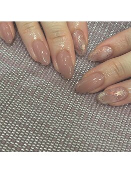 エムスラッシュ ネイル たまプラーザ(M.SLASH)/