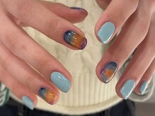 603ネイルズ(603NAILS)/ネイルデザイン