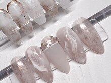 クーアネイル(kuua nail)/select premium