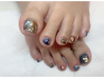 マイシティー ネイル(My City Nail)/