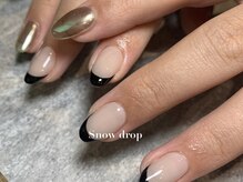 スノー ドロップ(Snow drop)/フレンチ