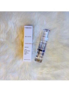 レアリゼ(Realiser)/ビオサテンセラムクリスティーナ