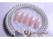 ブリリアント/Newワンポイントコース♪