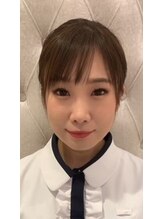 エヴァーグレース 川崎店 斉藤 STAFF