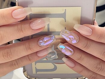 ペイジバイネオリーブ 吉祥寺店(Paige by Neolive)/フレンチ　ストーン