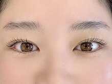 アイラブワン(eye love one)/似あわせまつげパーマ/まつパ