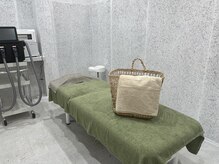 ザ パーク ビューティー(THE PARK beauty)/完全個室（内観）