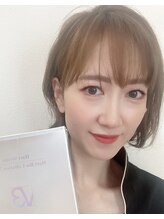 インフィニティ(INFINITY) 村上 久美子
