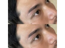 エストアール 博多口店(est-r.)/#美眉#アイブロウスタイリング